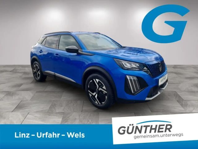 Peugeot 2008 Allure Pack PureTech