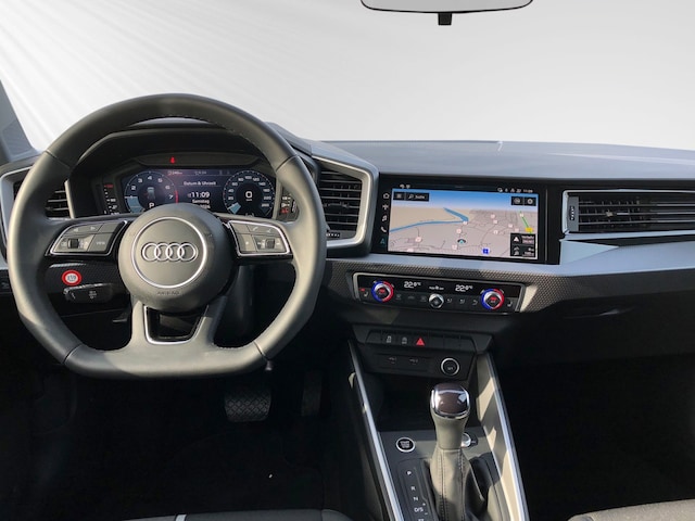 Audi A1 30 TFSI S-Tronic Sportback