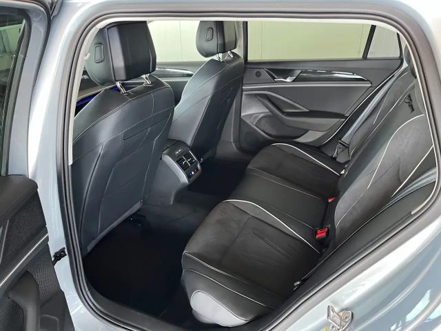 Volkswagen Passat 2.0 TDI Business Variant