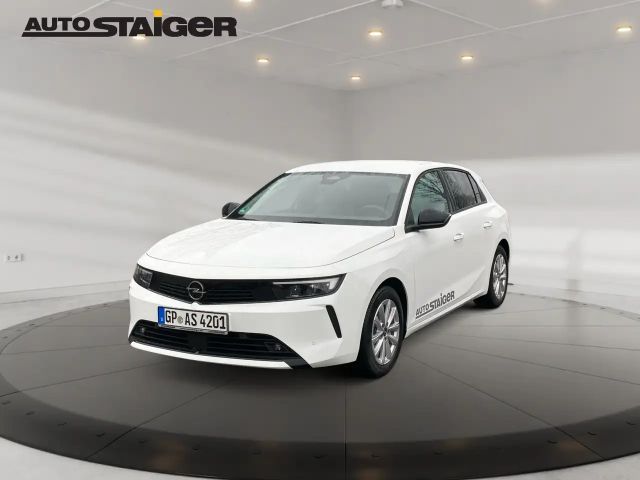 Opel Astra 1.2 Turbo Enjoy Turbo