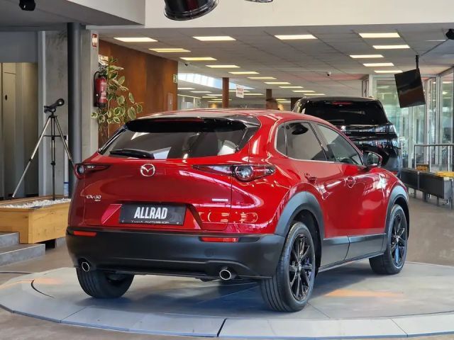 Mazda CX-30 4WD