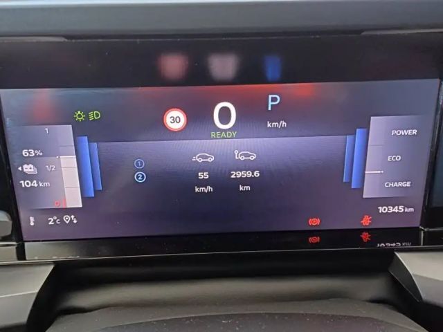 Opel Frontera 44 kWh Edition e-Frontera