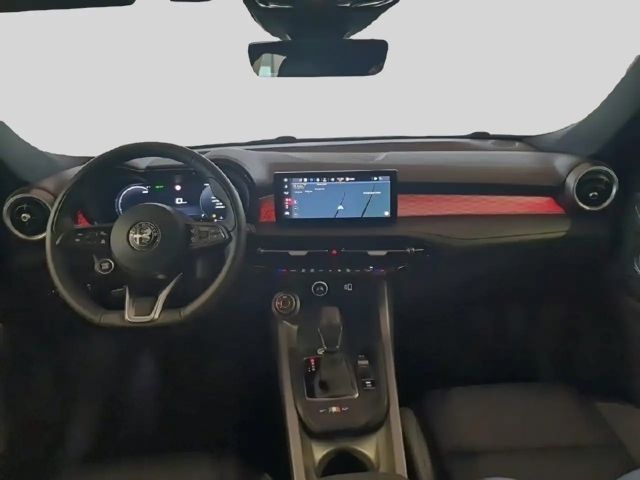 Alfa Romeo Tonale TI