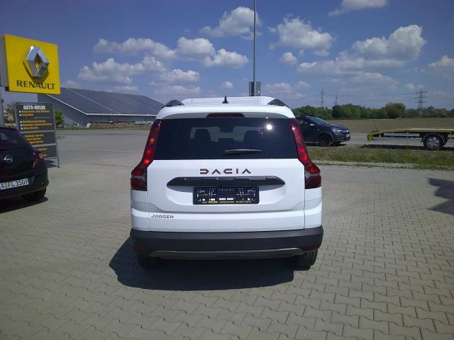 Dacia Jogger Extreme