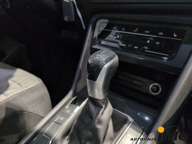 Volkswagen Tiguan 4Motion DSG Life