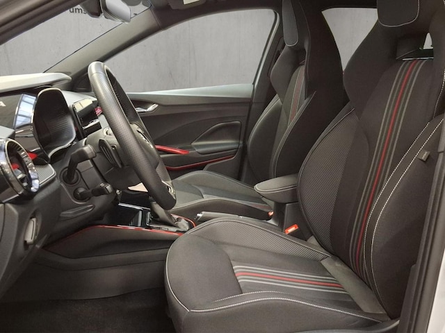 Skoda Fabia 1.5 TSI Monte Carlo