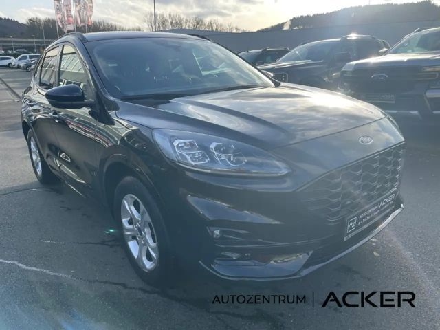 Ford Kuga EcoBoost ST Line X