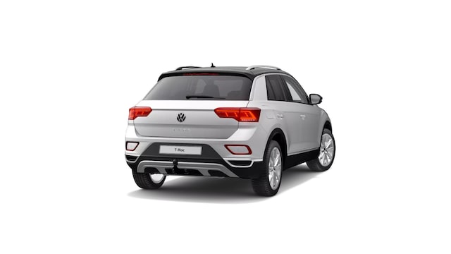 Volkswagen T-Roc 1.5 TSI Style