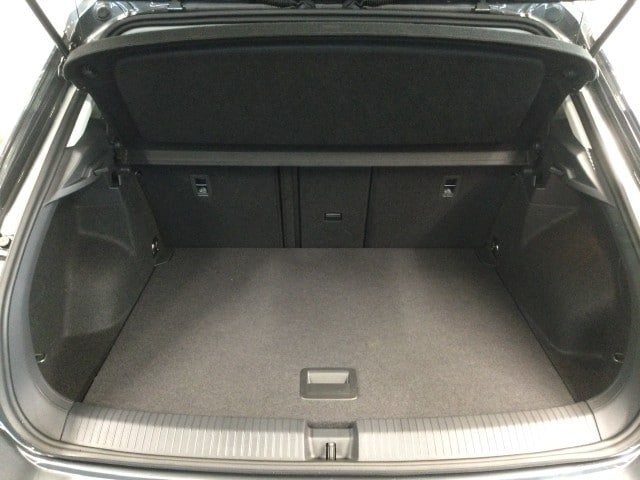 Volkswagen T-Roc 1.5 TSI DSG Style