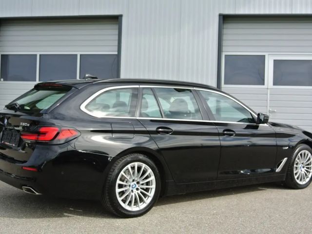 BMW 530 530e Touring xDrive