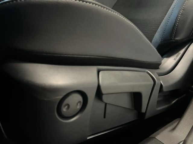 Nissan Qashqai AWD DIG-T N-Connecta