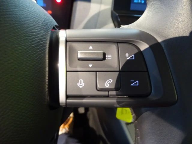 Citroën C4 Feel PureTech