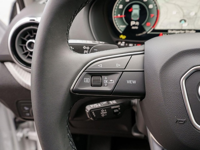 Audi Q2 35 TFSI S-Line S-Tronic