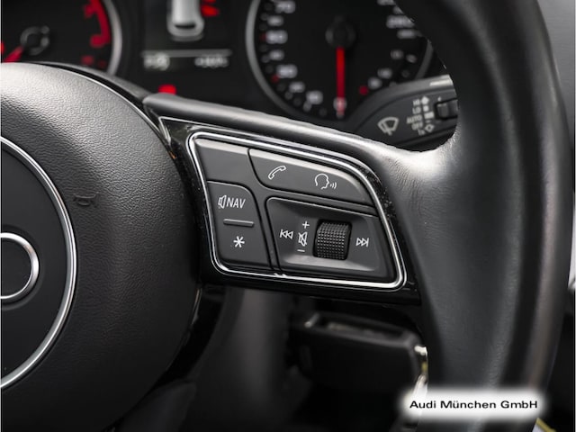 Audi Q2 35 TFSI S-Tronic