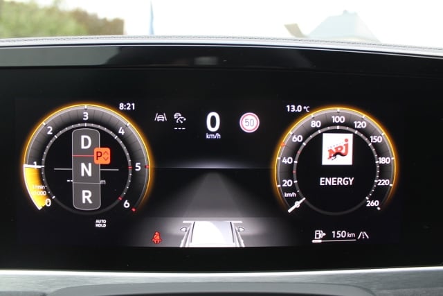 Volkswagen Passat R-Line Variant