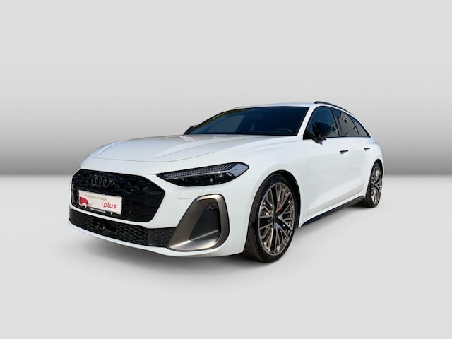 Audi A5 Avant Quattro S-Tronic