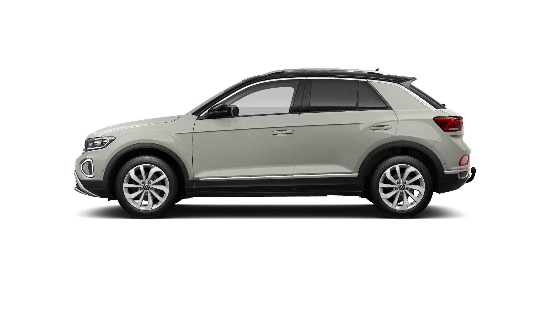 Volkswagen T-Roc 2.0 TDI Style