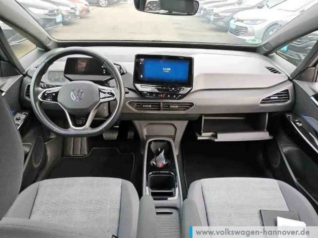 Volkswagen ID.3 City Performance Pure