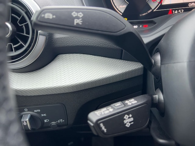 Audi Q2 35 TFSI S-Line S-Tronic