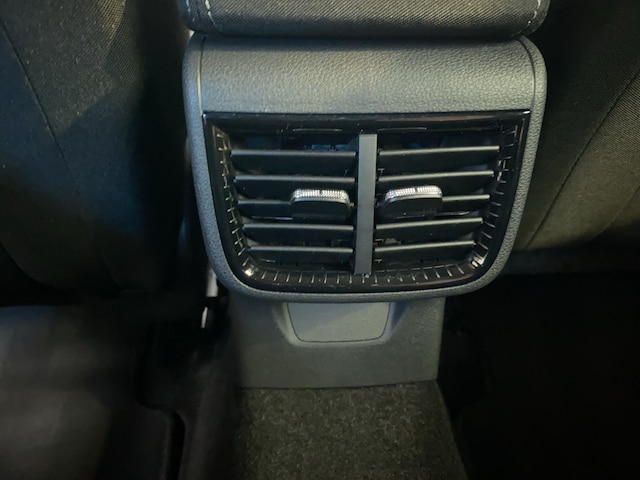 Skoda Fabia 1.0 TSI Tour