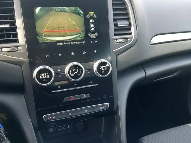 Renault Megane Combi Equilibre Equilibre