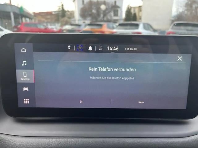 Fiat Tipo CityCross Life