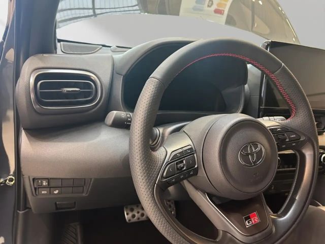Toyota Yaris GR Hybride