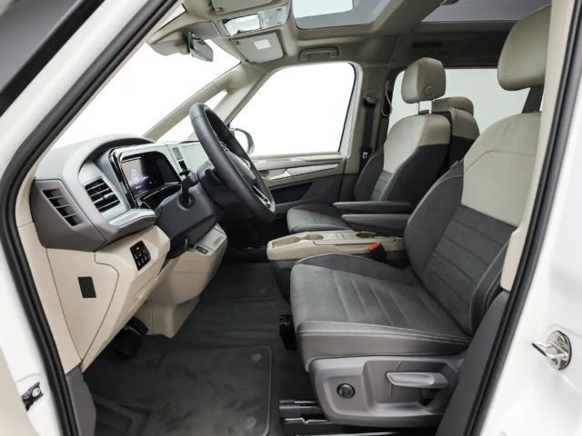Volkswagen Multivan 2.0 TSI T7