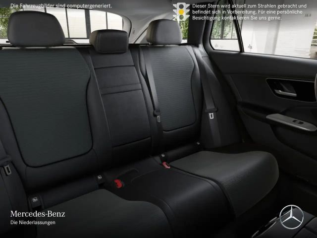 Mercedes-Benz C 300 AVANTGARDE Estate