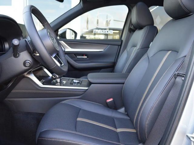 Mazda CX-60 2.5L e-Skyactiv