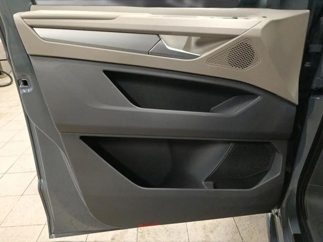 Volkswagen Multivan DSG T7