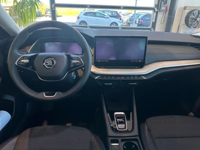 Skoda Octavia Combi Selection