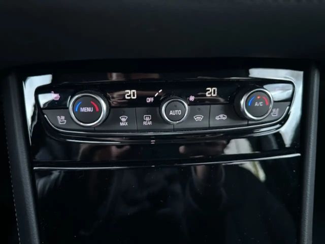 Opel Grandland X Ultimate