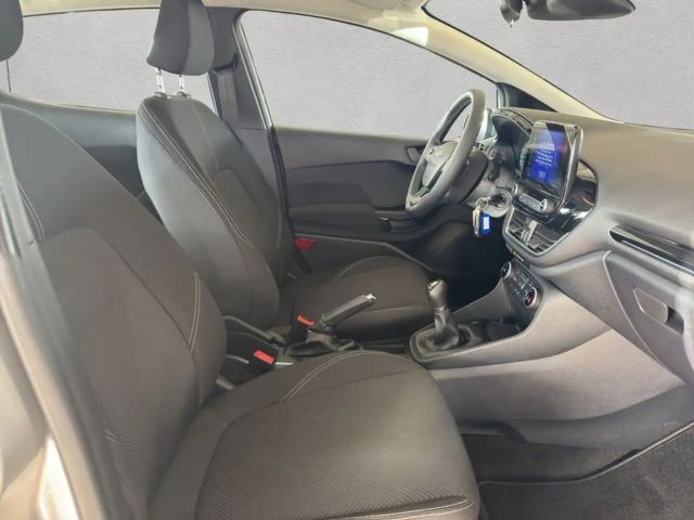 Ford Fiesta Cool & Connect