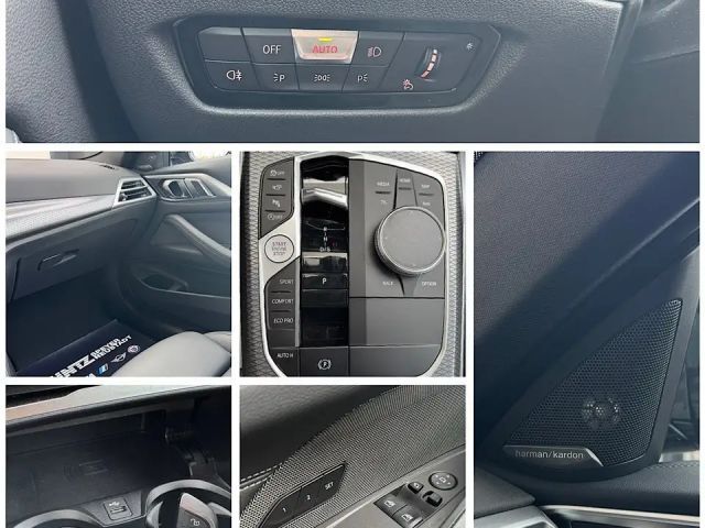 BMW 430 430i Coupé M-Sport xDrive