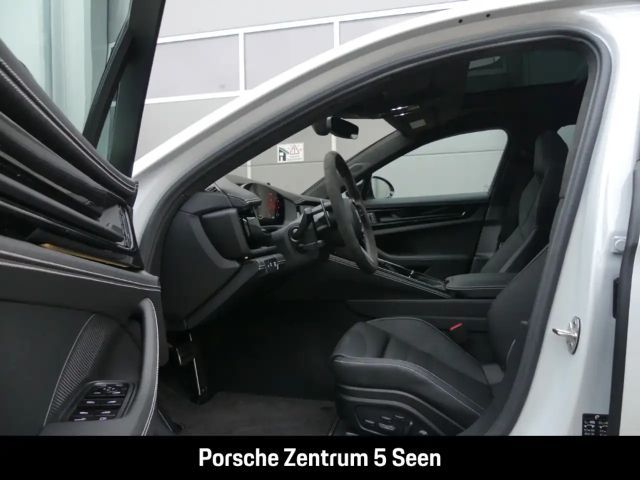 Porsche Panamera E-Hybrid S Turbo