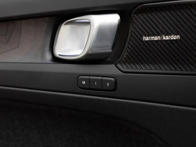 Volvo C40 AWD Recharge Ultimate