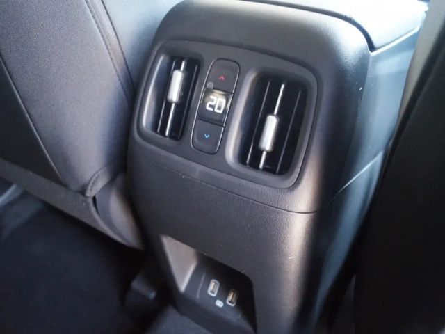 Hyundai Tucson Trend