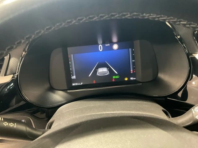 Opel Corsa GS-Line Grand Sport