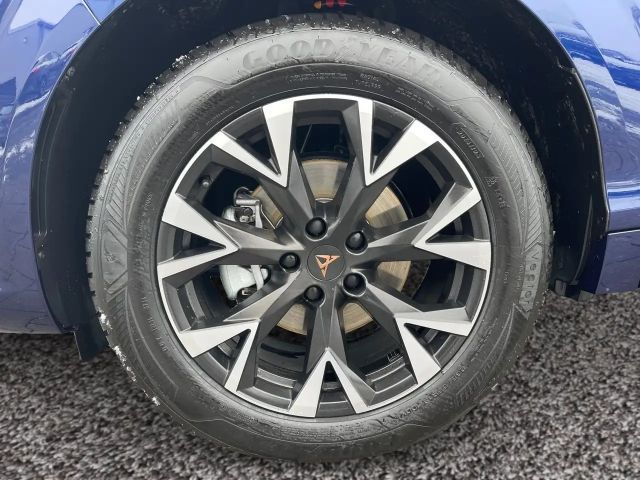 Cupra Terramar 1.5 eTSI