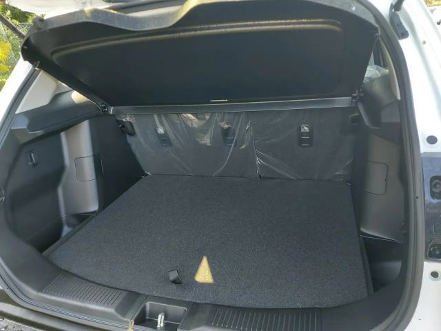 Suzuki SX4 S-Cross AllGrip Comfort