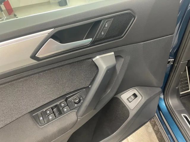 Volkswagen Tiguan 1.5 TSI Move