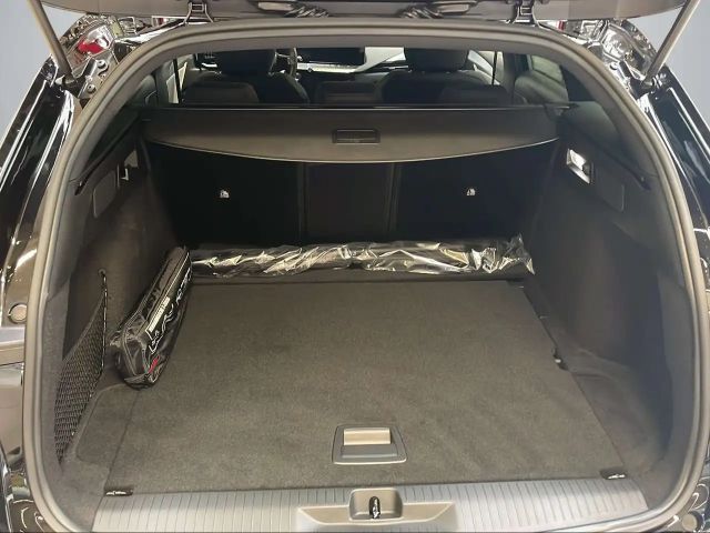 Opel Astra Edition Sports Tourer