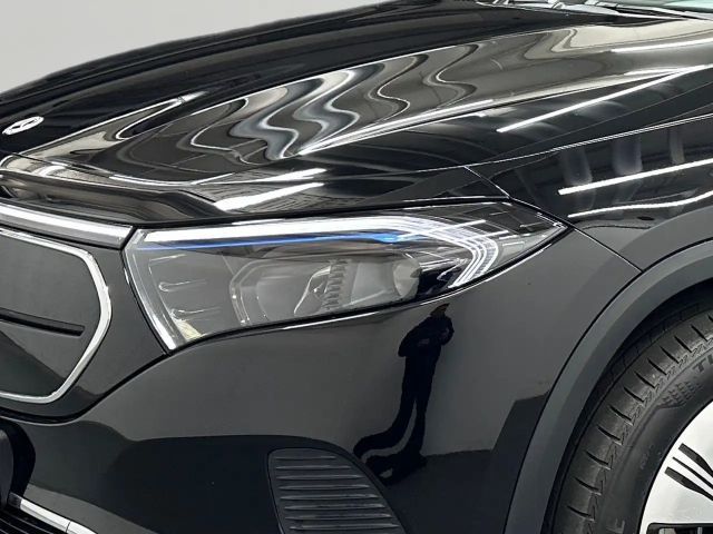 Mercedes-Benz EQA 300 4MATIC