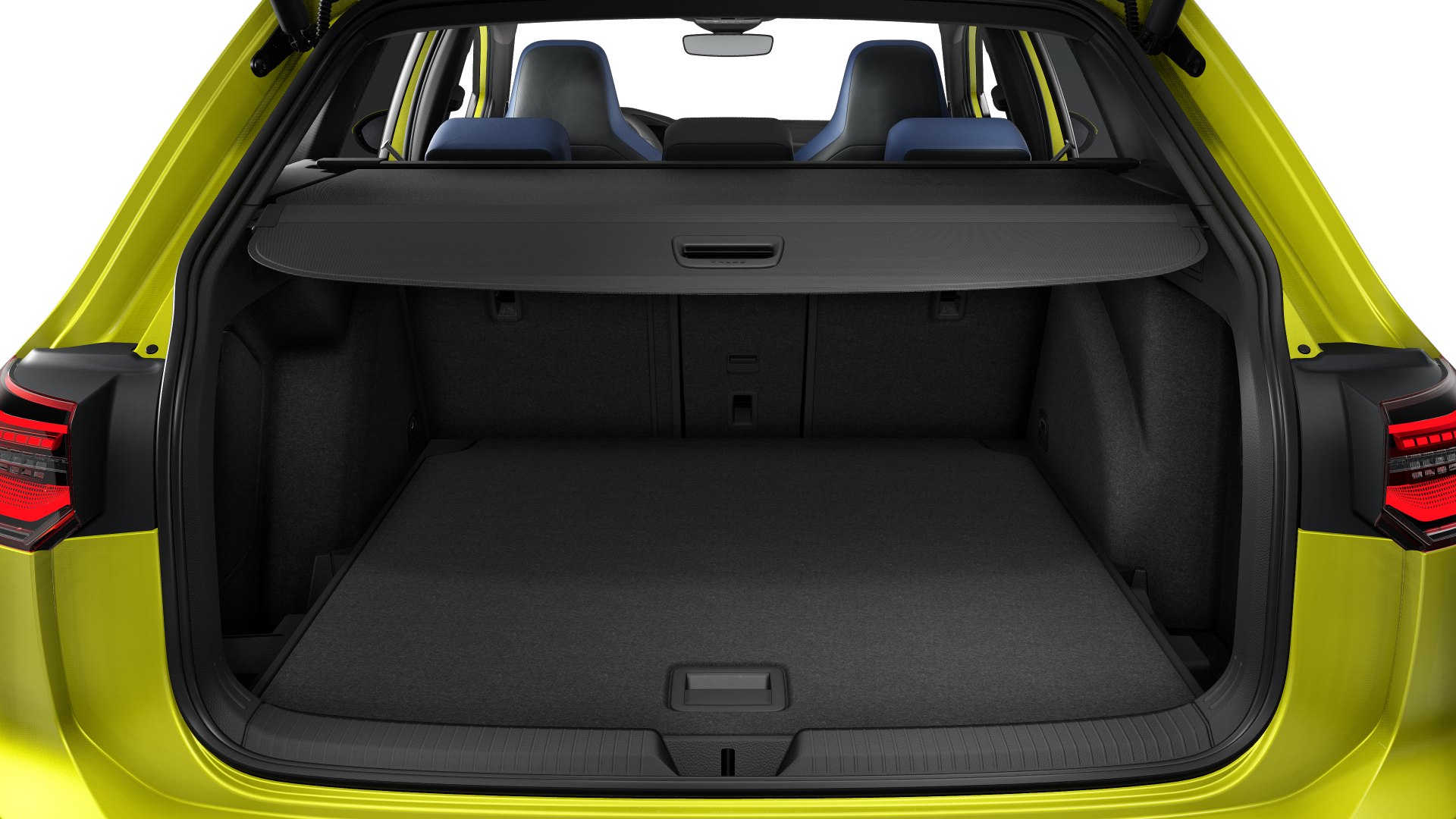 Volkswagen Golf 2.0 TSI 4Motion DSG Variant