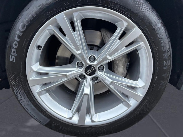 Audi Q8 55 TFSI Quattro