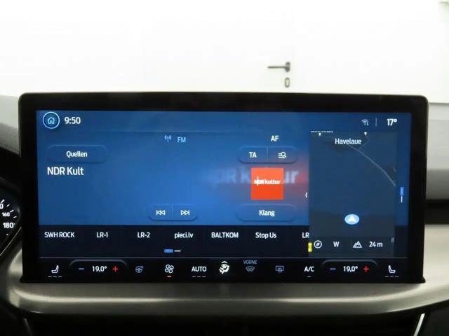 Ford Focus 1.5 EcoBlue Titanium Wagon