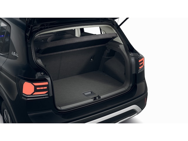 Volkswagen T-Cross 1.5 TSI