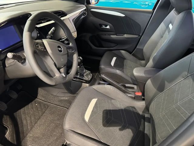 Opel Corsa 1.2 Turbo GS-Line Grand Sport Turbo