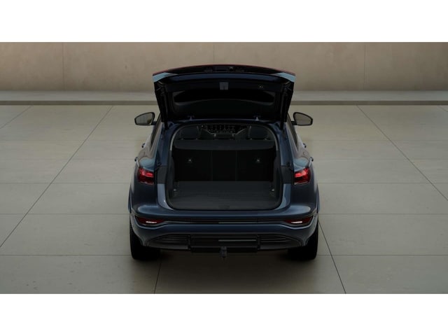 Audi Q6 e-tron Quattro